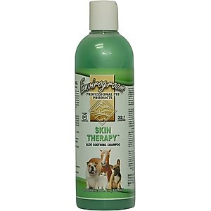Envirogroom Skin Therapy 32:1 Dog & Cat Shampoo, 17-fl oz bottle