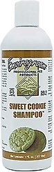 Envirogroom Sweet Cookie 50:1 Dog & Cat Shampoo, 17-fl oz bottle