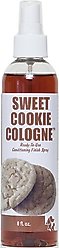 Envirogroom Sweet Cookie Ready-To-Use Dog & Cat Cologne, 8-fl oz bottle