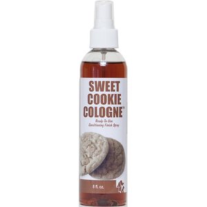 Envirogroom Sweet Cookie Ready-To-Use Dog & Cat Cologne, 8-fl oz bottle