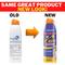 Show in main carousel: Epi-Pet Sun Protector Skin Treatment Spray, 3.5-fl oz bottle slide 2 of 9