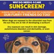 Show in main carousel: Epi-Pet Sun Protector Skin Treatment Spray, 3.5-fl oz bottle slide 5 of 9