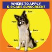 Show in main carousel: Epi-Pet Sun Protector Skin Treatment Spray, 3.5-fl oz bottle slide 6 of 9