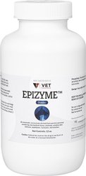 Epizyme Powder for Dogs & Cats, 12-oz
