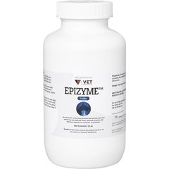 Epizyme Powder for Dogs & Cats, 12-oz