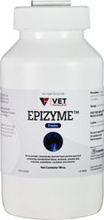 Epizyme Powder for Dogs & Cats, 8-oz slide 1 of 4