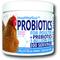 Show in main carousel: Equa Holistics HealthyGut Probiotics Poultry Supplement, 8.5-oz tub slide 1 of 3