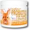 Show in main carousel: Equa Holistics HealthyGut Probiotics Rabbit Supplement, 1.59-oz tub slide 1 of 3