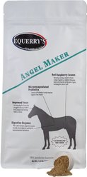 Equerry's Angel Maker Calming Fruits & Berries Flavor Powder Horse Supplement, 1.5-lb bag