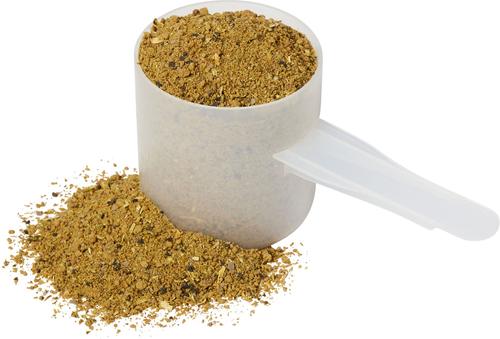 Show full view: Equerry's Large Animal Probiotic Powder Farm Animal & Horse Supplement, 5-lb bag slide 3 of 3