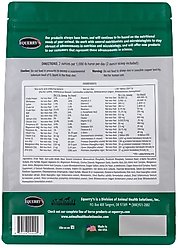 Equerry's Plus Digestive Health & Nutritional Powder Horse Supplement, 5-lb bag slide 2 of 3