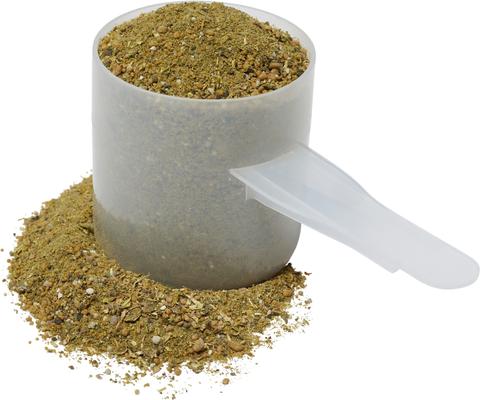 Show full view: Equerry's Plus Digestive Health & Nutritional Powder Horse Supplement, 5-lb bag slide 3 of 4