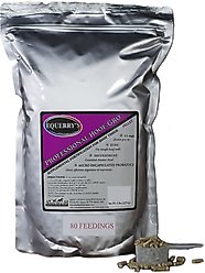 Equerry's Professional Hoof-Gro Pellets Horse Supplement, 5-lb bag