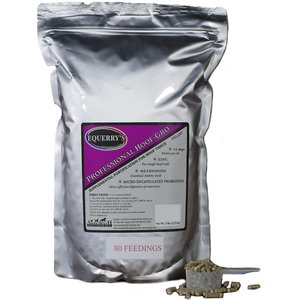 Equerry's Professional Hoof-Gro Pellets Horse Supplement, 5-lb bag