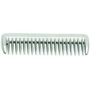 Equi-Essentials Aluminum Pulling Horse Comb