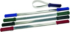 Equi-Essentials Comfort-Grip Horse Shedding Blade, Navy slide 2 of 2