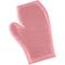 Show in main carousel: Equi-Essentials ECO Rubber Horse Grooming Mitt, Ice Pink slide 1 of 3