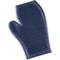 Show in main carousel: Equi-Essentials ECO Rubber Horse Grooming Mitt, Navy slide 1 of 3