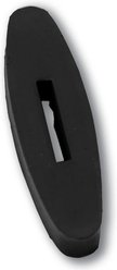 Equi-Essentials ECO Rubber Rein Stops, Black