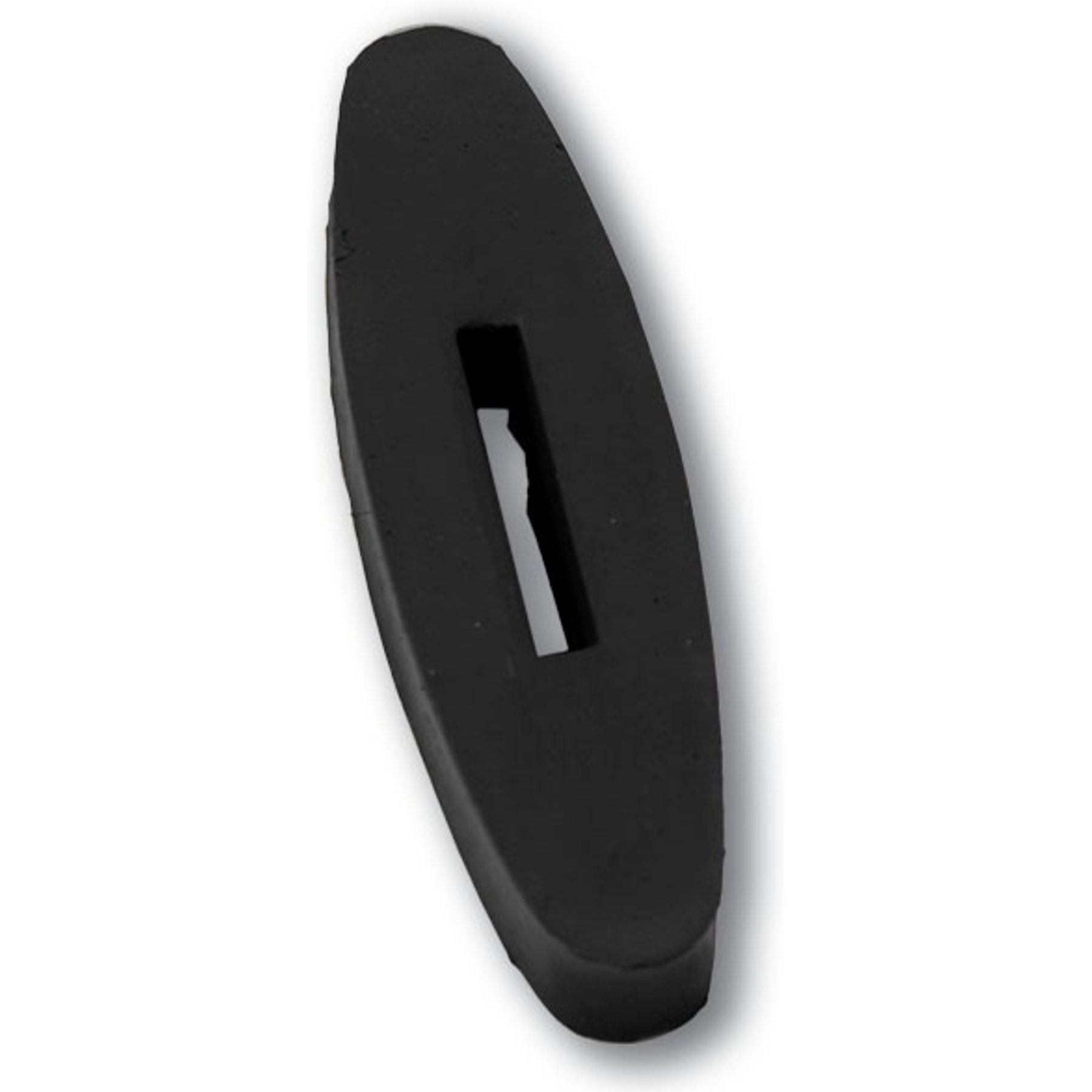 Equi-Essentials ECO Rubber Rein Stops, Black