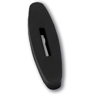 Equi-Essentials ECO Rubber Rein Stops, Black