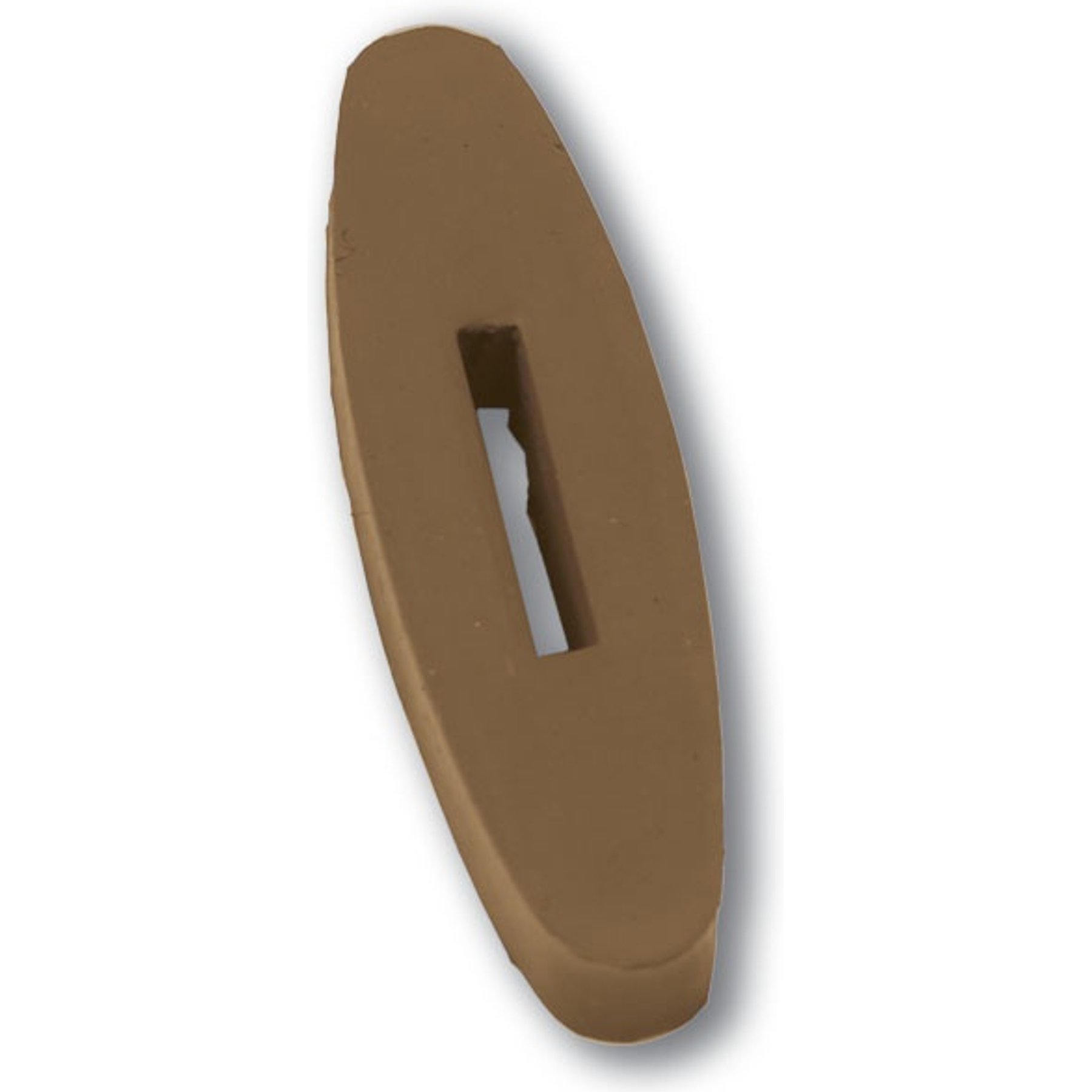 Equi-Essentials ECO Rubber Rein Stops, Transparent Gum