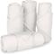 Show in main carousel: Equi-Essentials Poly Standing Horse Leg Wraps, White, 5-in x 5-ft slide 1 of 1