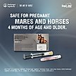 Show in main carousel: EQUI JEC 7 Vaccine for Horses, 1mL Syringe slide 5 of 9