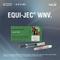 Show in main carousel: EQUI JEC WNV Vaccine for Horses, 1mL Syringe slide 2 of 7