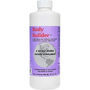 Equiade Body Builder Horse Supplement, 32-fl oz bottle