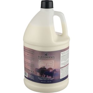 Equiderma Herbal Horse Spray, 1-gal