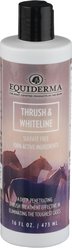 Equiderma Horse Thrush & Whiteline Treatment, 16-oz jar