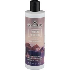 Equiderma Horse Thrush & Whiteline Treatment, 16-oz jar