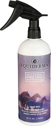 Equiderma Neem & Aloe Natural Horse Spray, 32-oz bottle