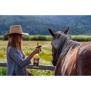 Equiderma Neem & Aloe Natural Horse Spray, 32-fl oz bottle