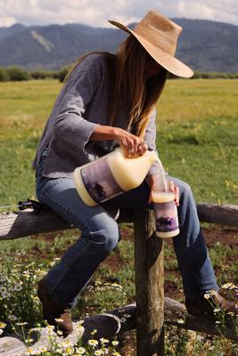 Show full view: Equiderma Neem & Aloe Natural Horse Spray, 32-oz bottle slide 2 of 4