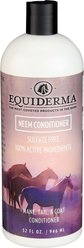 Equiderma Neem Horse Conditioner, 32-fl oz bottle