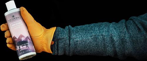 Show full view: Equiderma Skin Lotion Horse First Aid, 16-fl oz bottle slide 4 of 7