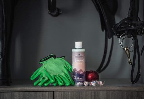 Show full view: Equiderma Skin Lotion Horse First Aid, 16-fl oz bottle slide 5 of 7