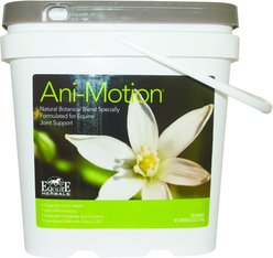 Equilite Herbals Ani-Motion Joint Support Powder Horse Supplement, 6-lb tub