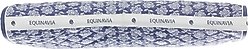 Equinavia Aarhus Countoured Baby Saddle Pad, Dusty Blue, Horse slide 2 of 4