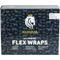 Show in main carousel: Equinavia All Purpose Flex Wraps, 20-ft x 5-yd, 20 count, Black slide 9 of 10