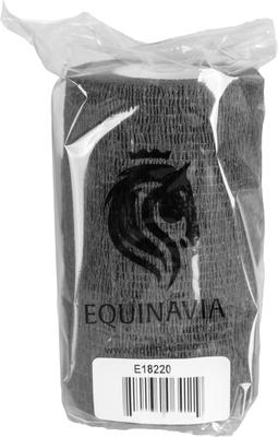 Show full view: Equinavia All Purpose Flex Wraps, 20-ft x 5-yd, 20 count, Black slide 6 of 10