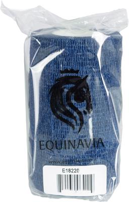 Show full view: Equinavia All Purpose Flex Wraps, 20-ft x 5-yd, 20 count, Blue slide 6 of 10