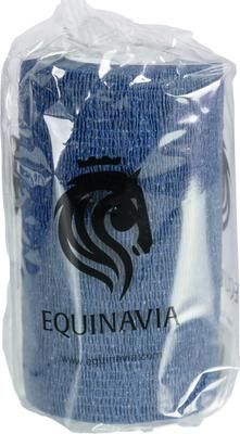 Show full view: Equinavia All Purpose Flex Wraps, 20-ft x 5-yd, 20 count, Blue slide 5 of 10