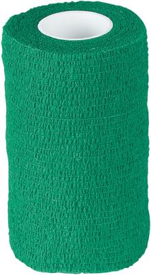 Show full view: Equinavia All Purpose Flex Wraps, 20-ft x 5-yd, 20 count, Green slide 4 of 10
