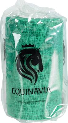 Show full view: Equinavia All Purpose Flex Wraps, 20-ft x 5-yd, 20 count, Green slide 5 of 10