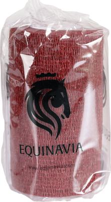 Show full view: Equinavia All Purpose Flex Wraps, 20-ft x 5-yd, 20 count, Red slide 5 of 10