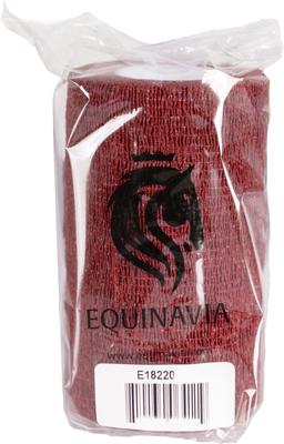 Show full view: Equinavia All Purpose Flex Wraps, 20-ft x 5-yd, 20 count, Red slide 6 of 10