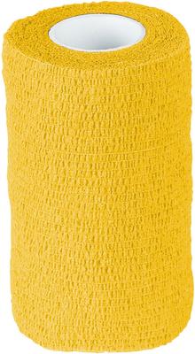 Show full view: Equinavia All Purpose Flex Wraps, 20-ft x 5-yd, 20 count, Yellow slide 4 of 10